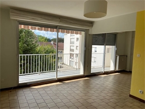 appartement à la vente -   25200  MONTBELIARD, surface 96 m2 vente appartement - APR741399